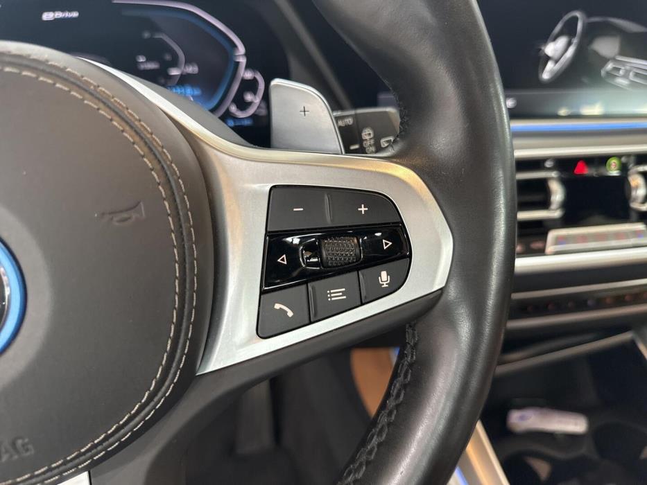 BMW X5 2022