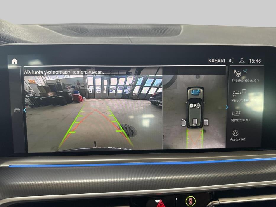 BMW X5 2022