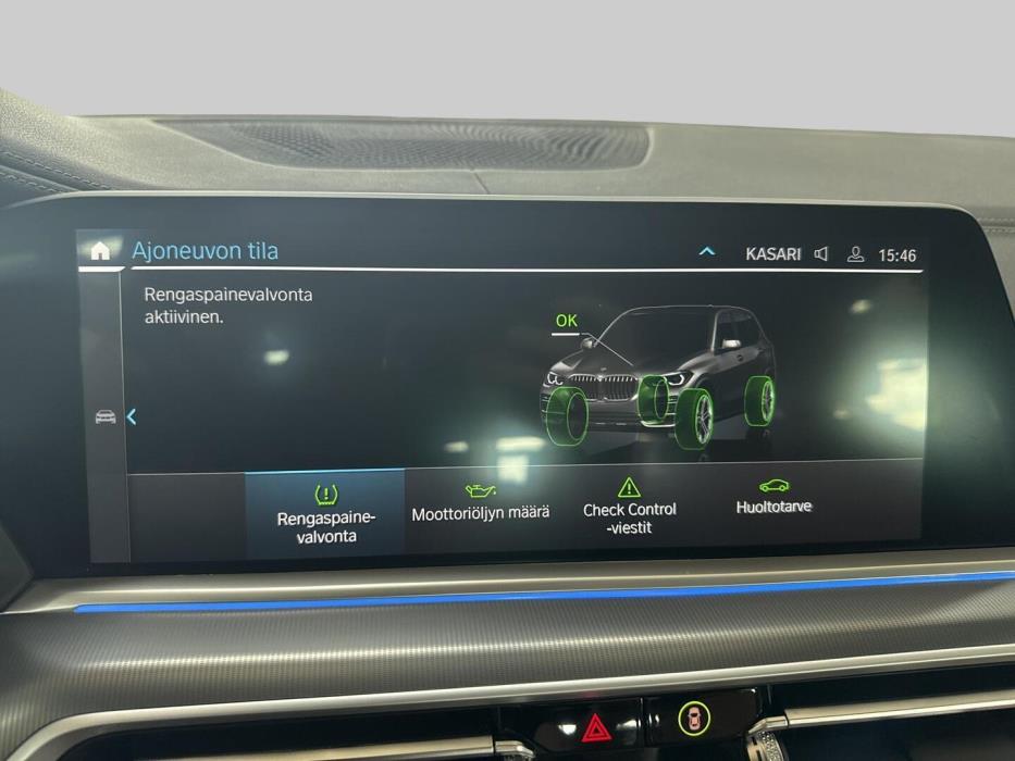 BMW X5 2022