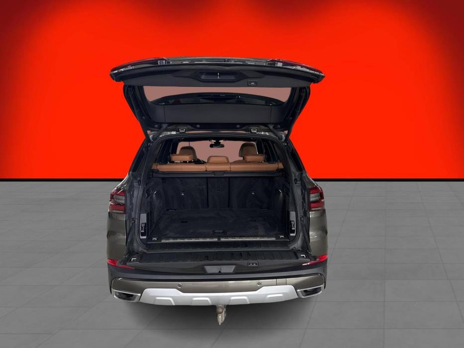 BMW X5 2022
