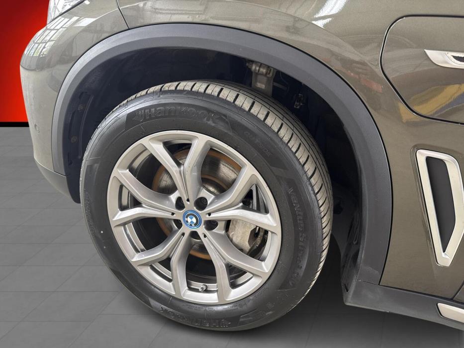 BMW X5 2022