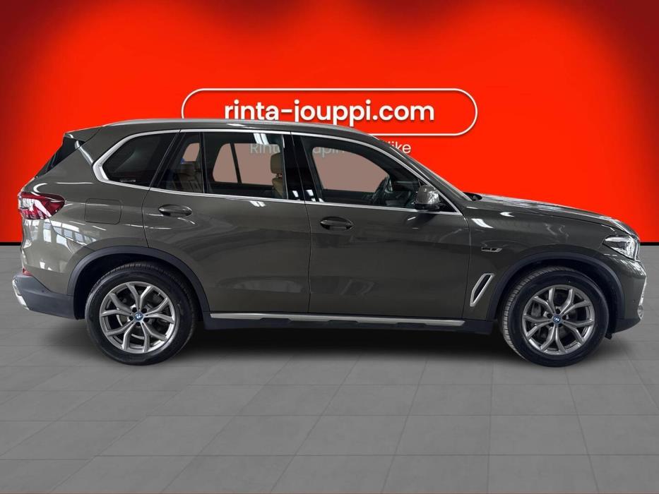 BMW X5 2022