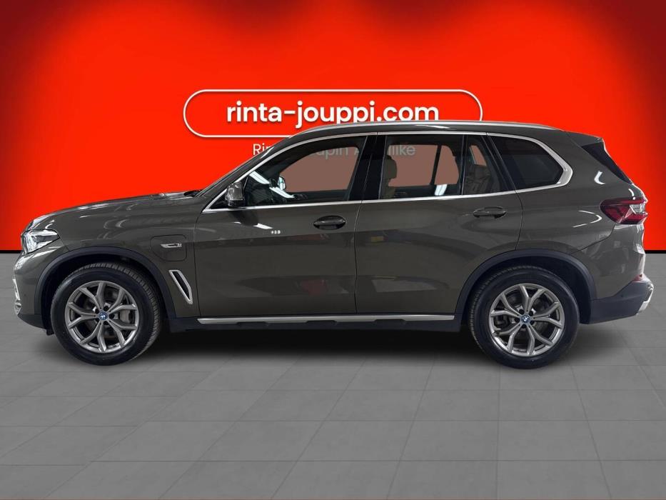 BMW X5 2022