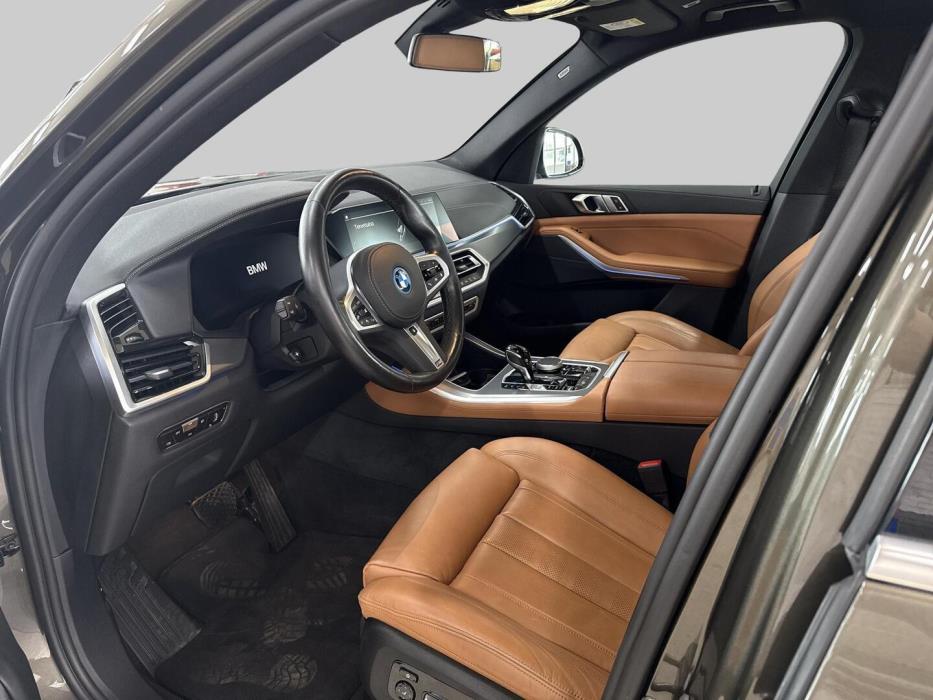 BMW X5 2022