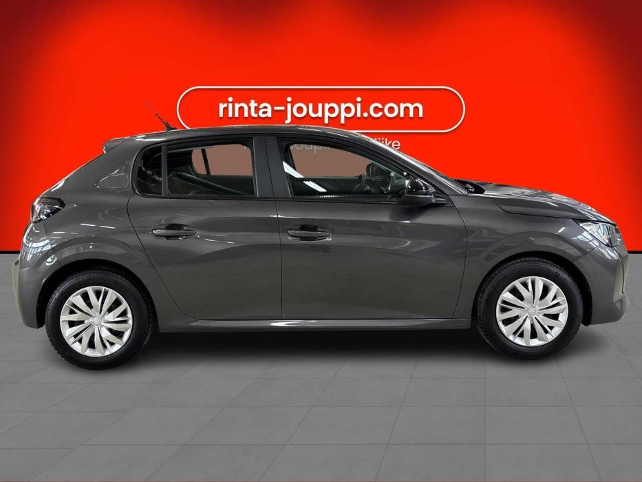 PEUGEOT 208 2022