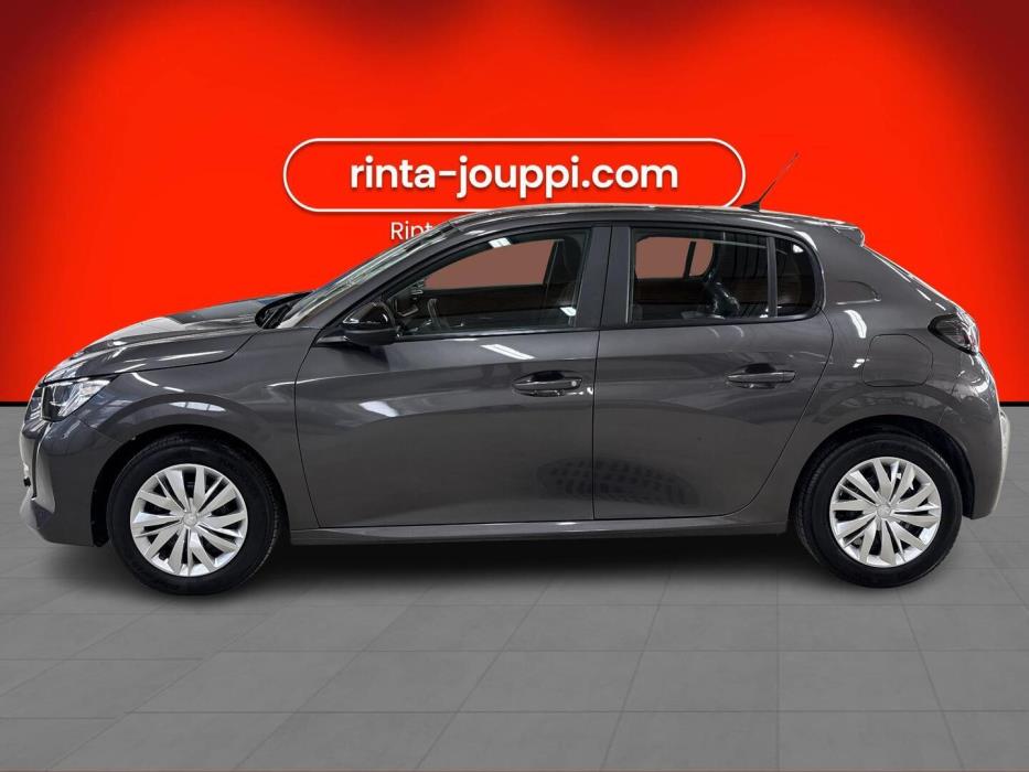 PEUGEOT 208 2022