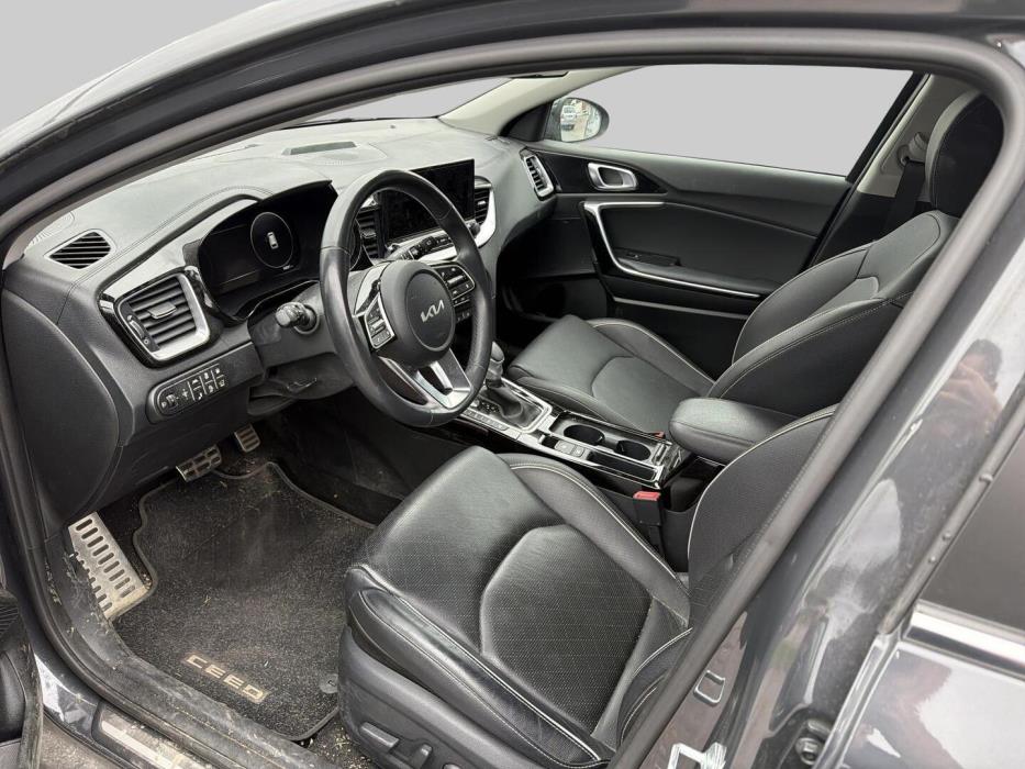 KIA Ceed 2024