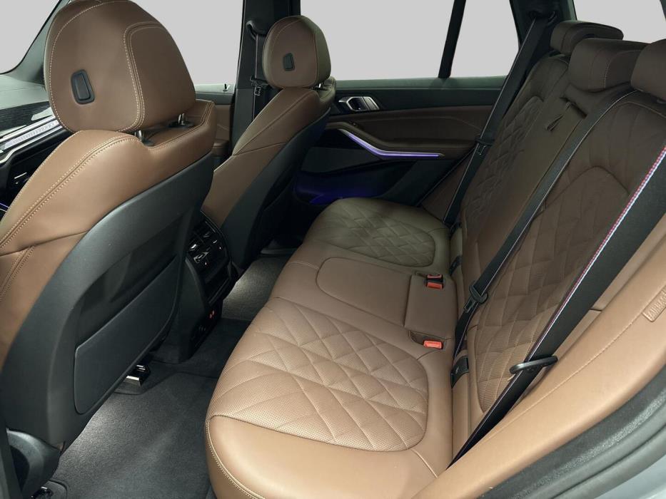 BMW X5 2026