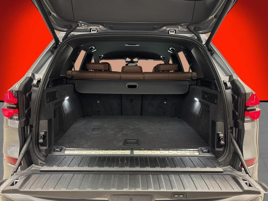 BMW X5 2026