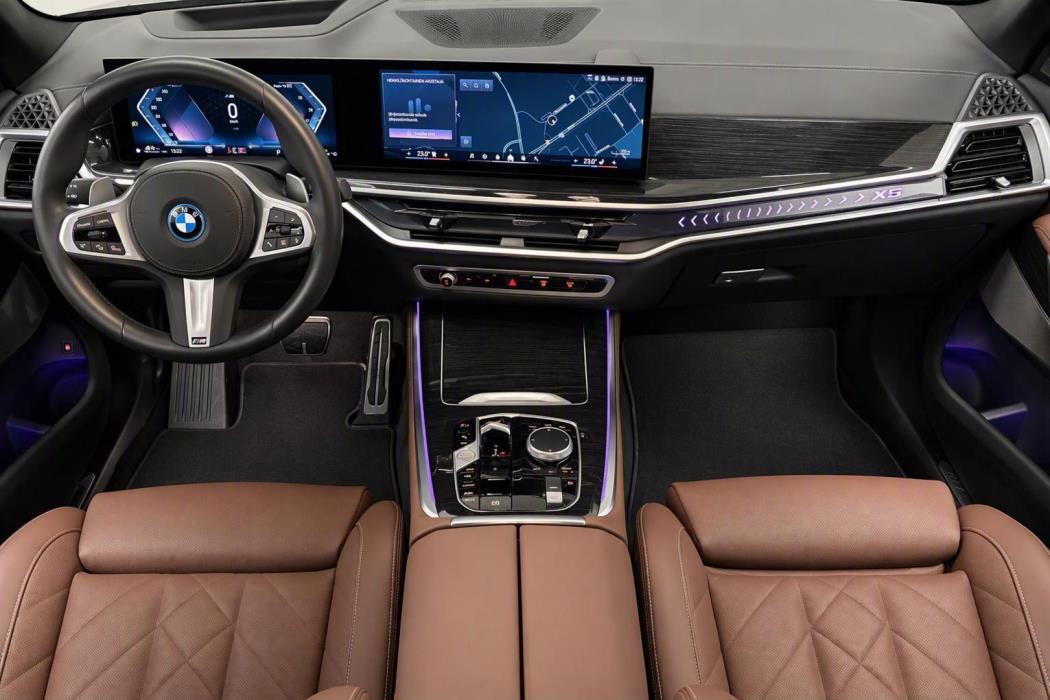 BMW X5 2026