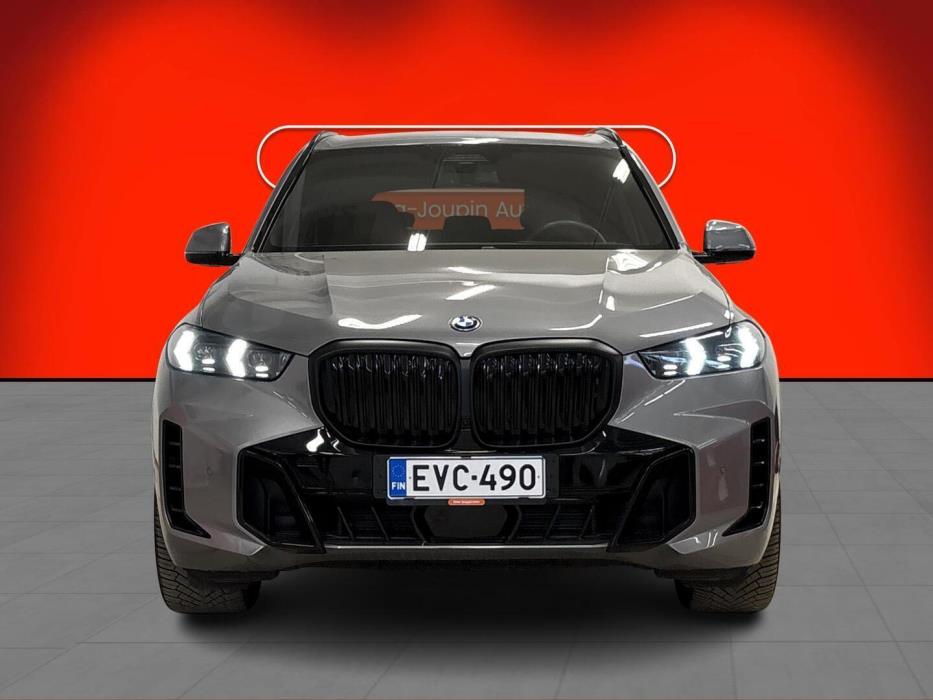 BMW X5 2026