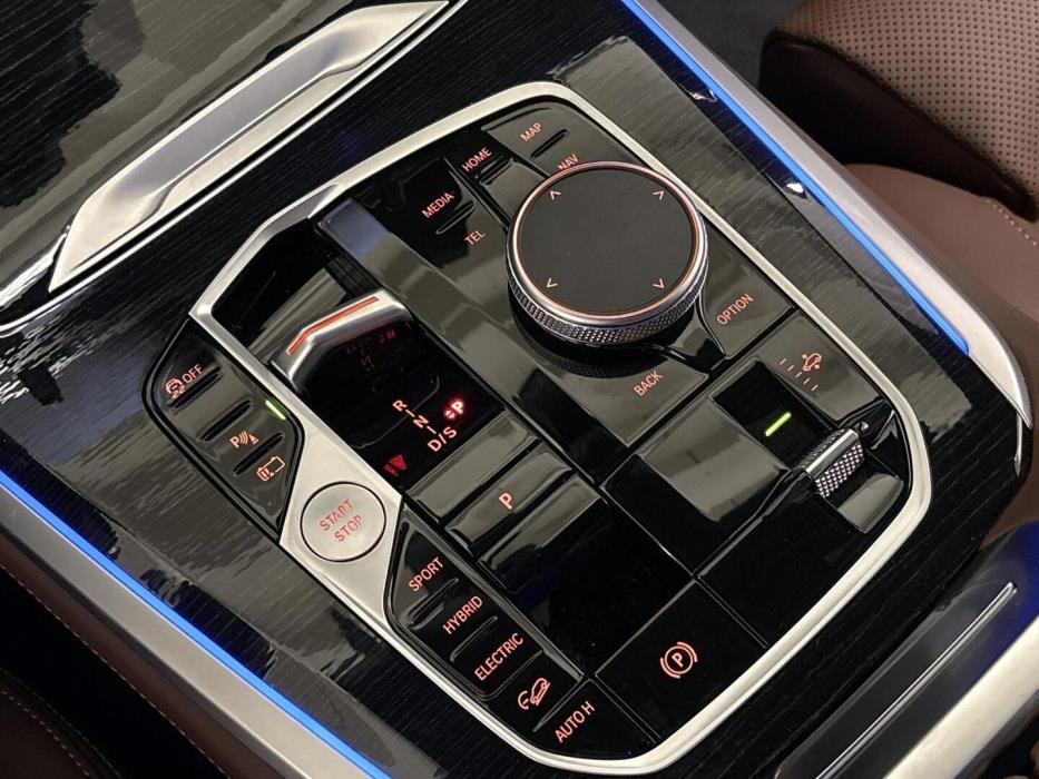 BMW X5 2026