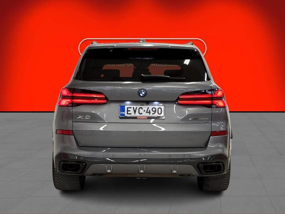 BMW X5 2026