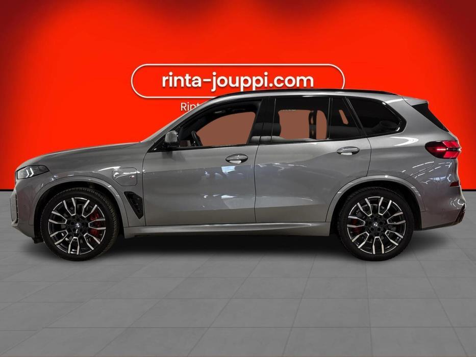 BMW X5 2026