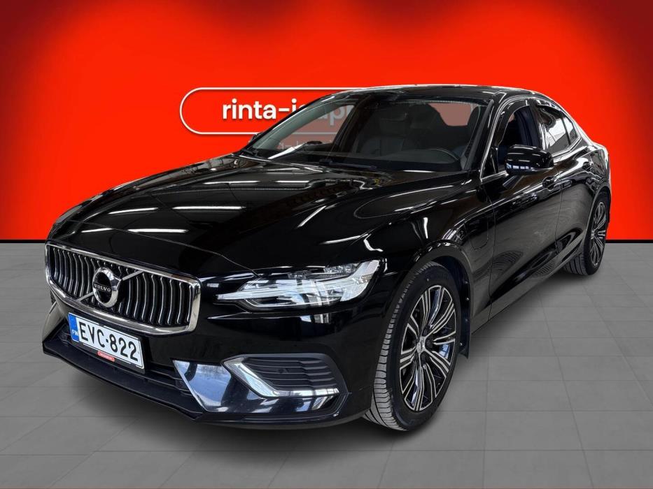 VOLVO S60 2021