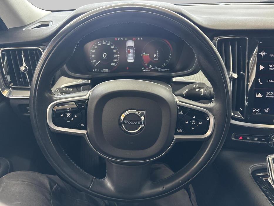 VOLVO S60 2021