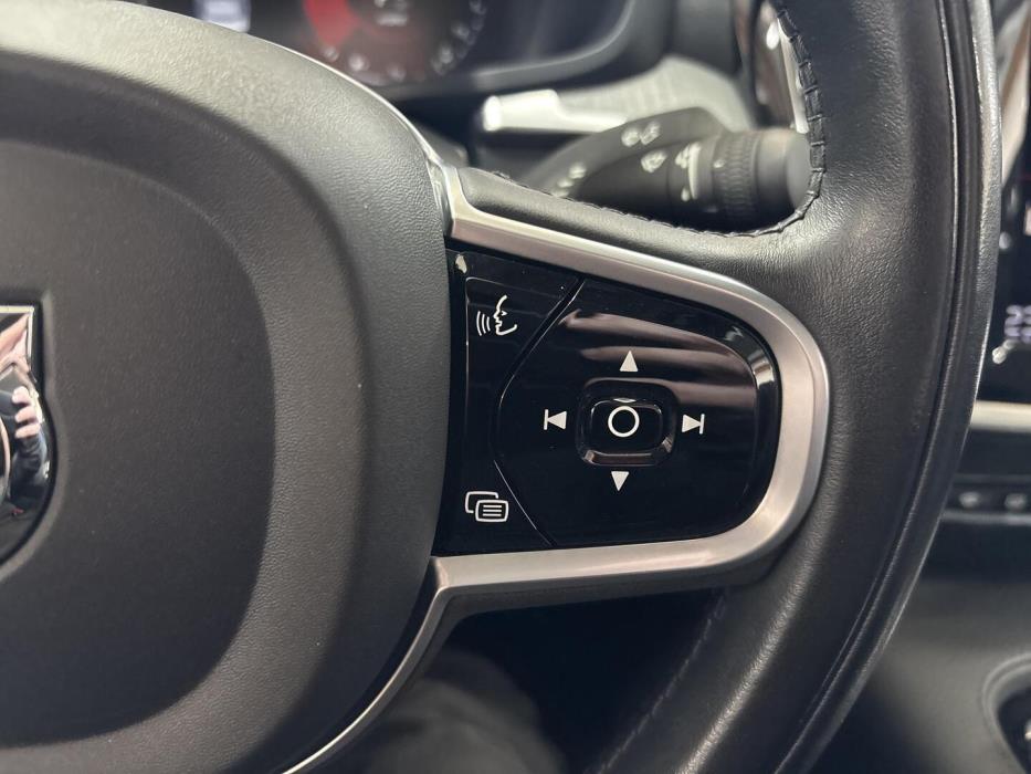 VOLVO S60 2021
