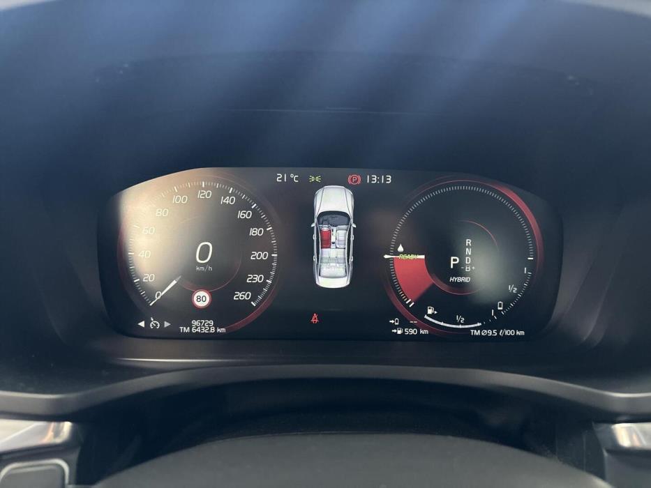 VOLVO S60 2021