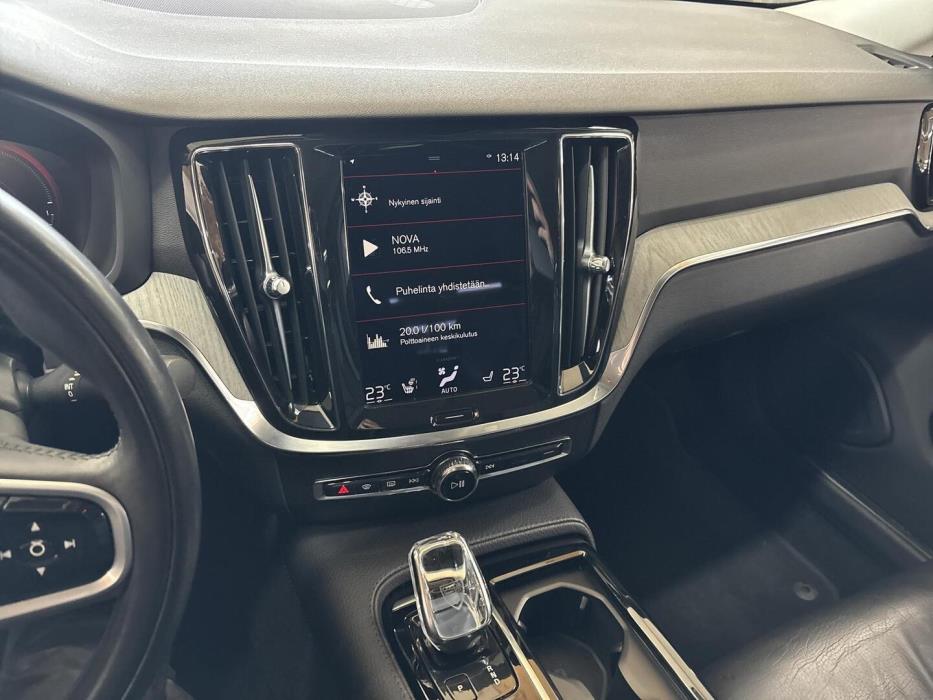 VOLVO S60 2021