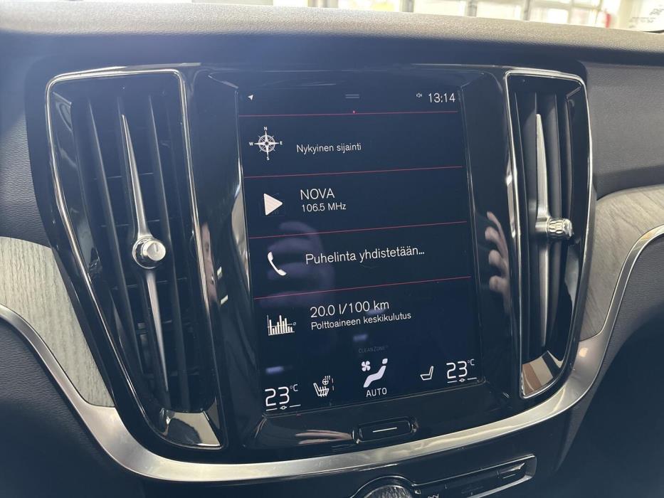 VOLVO S60 2021
