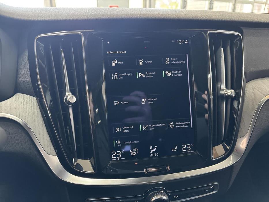 VOLVO S60 2021