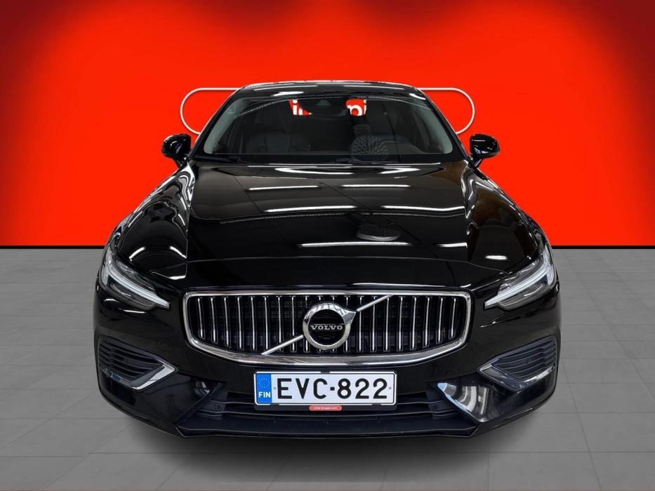 VOLVO S60 2021
