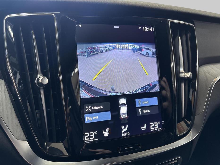 VOLVO S60 2021