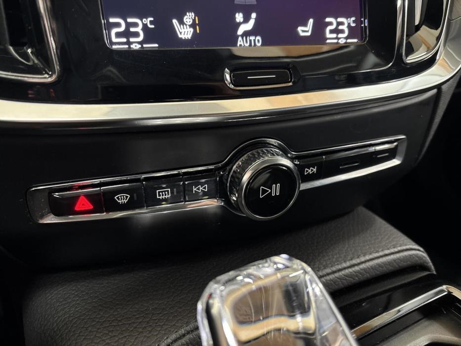 VOLVO S60 2021