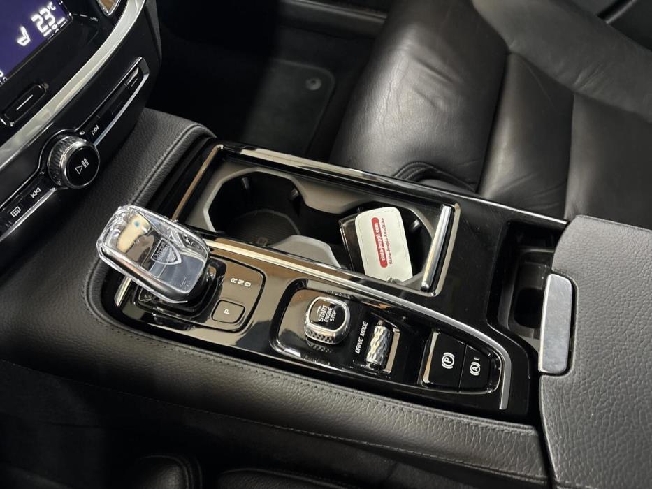 VOLVO S60 2021