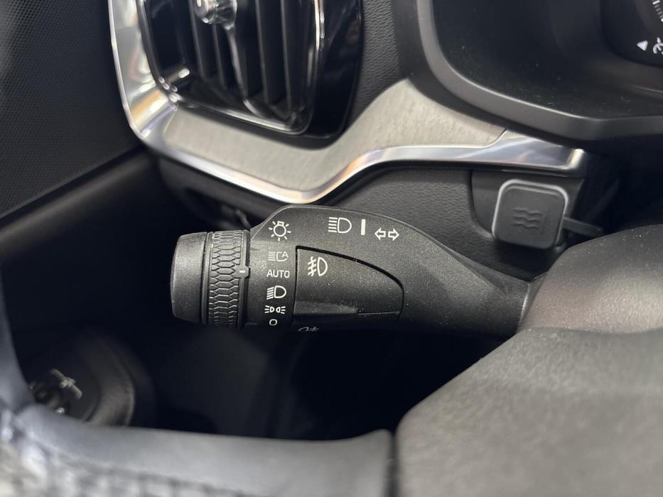 VOLVO S60 2021