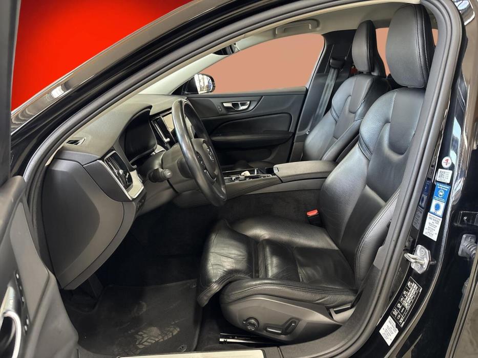 VOLVO S60 2021