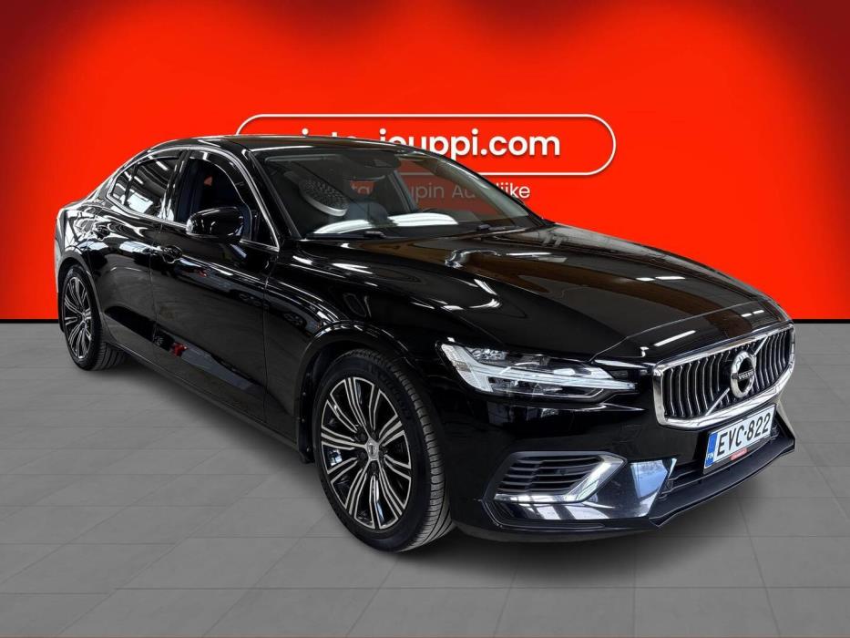 VOLVO S60 2021