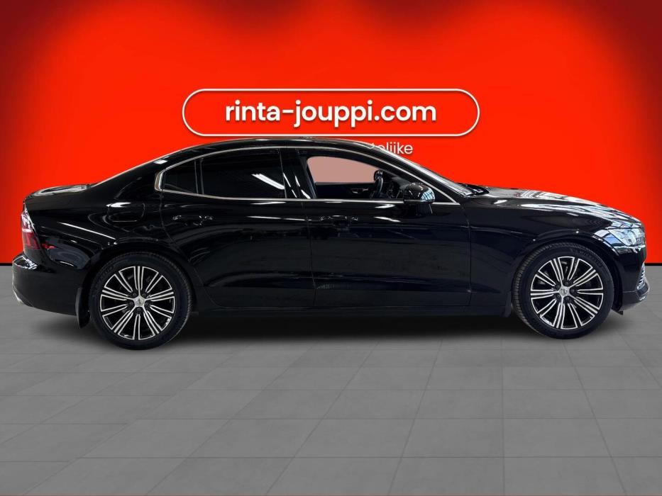 VOLVO S60 2021