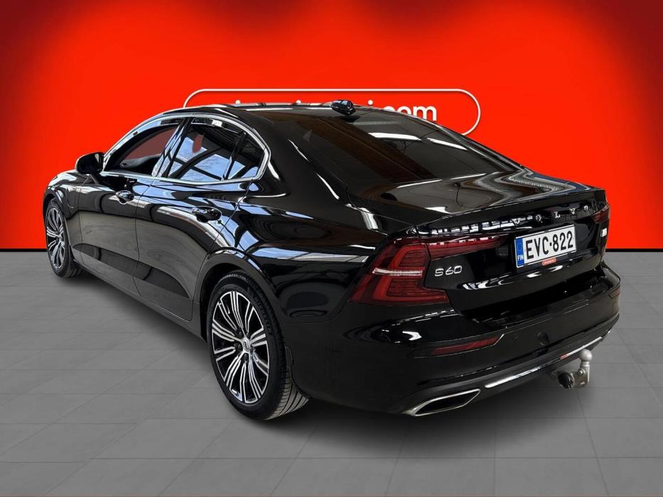 VOLVO S60 2021