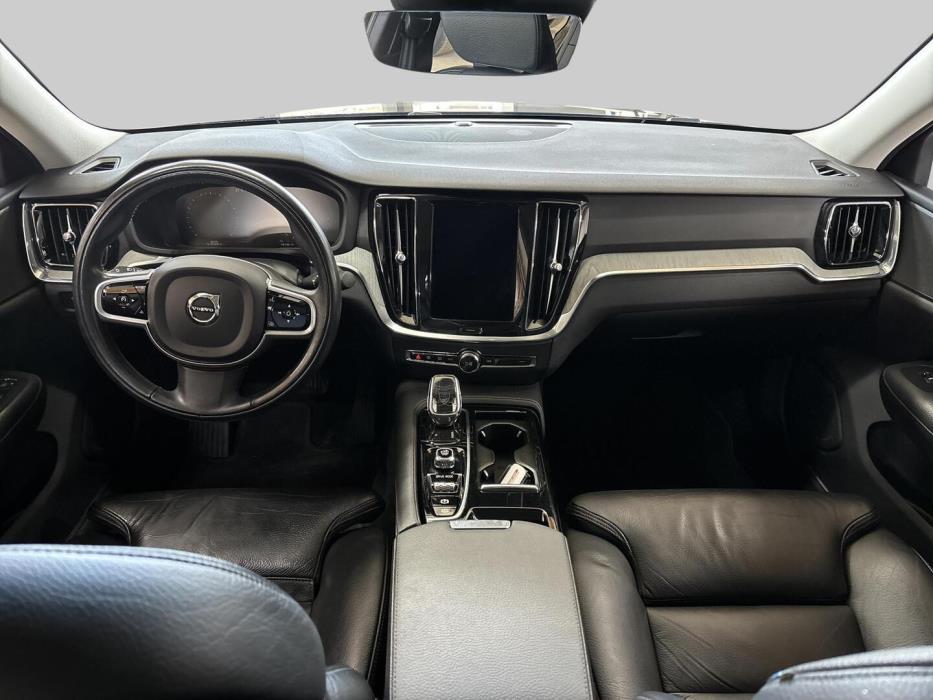 VOLVO S60 2021