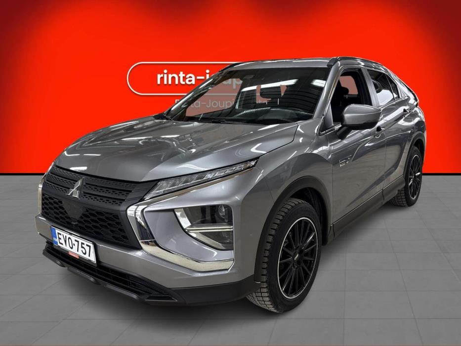 MITSUBISHI Eclipse Cross 2022