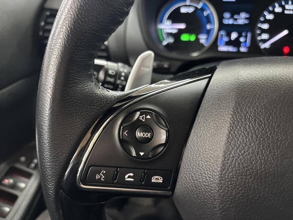 MITSUBISHI Eclipse Cross 2022