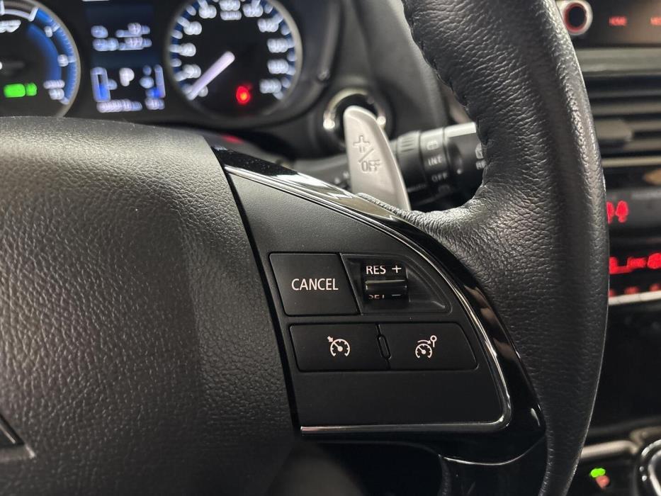 MITSUBISHI Eclipse Cross 2022