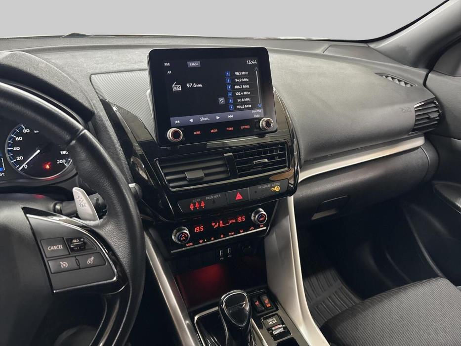 MITSUBISHI Eclipse Cross 2022