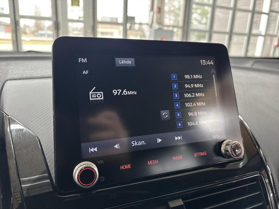 MITSUBISHI Eclipse Cross 2022