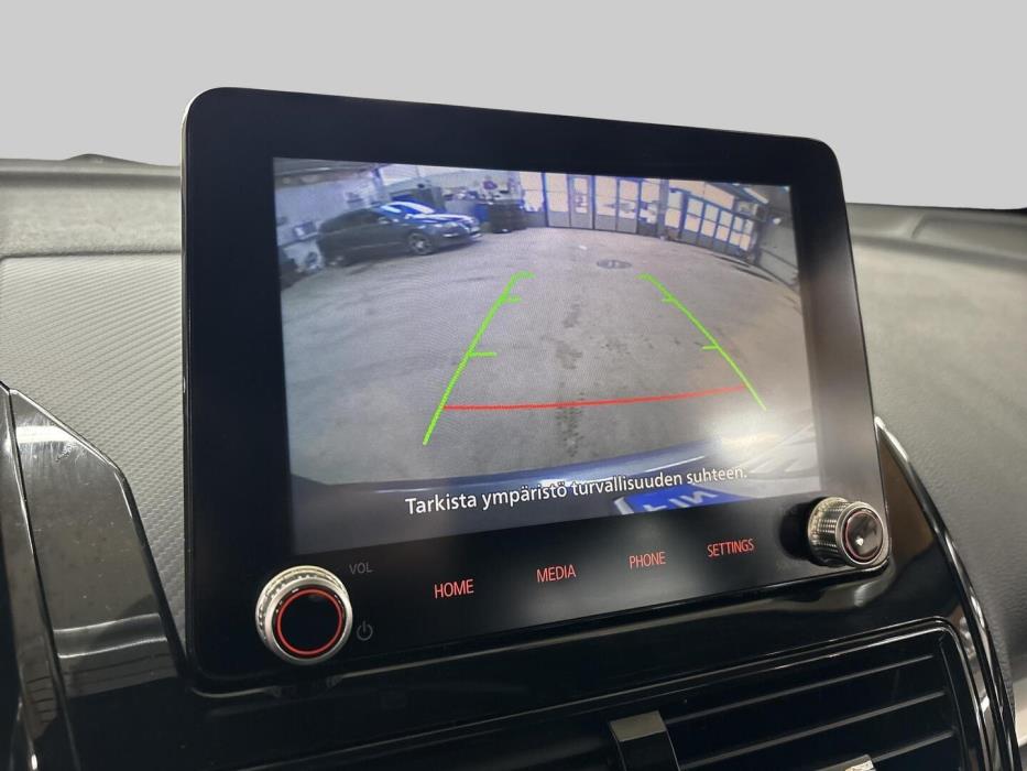 MITSUBISHI Eclipse Cross 2022