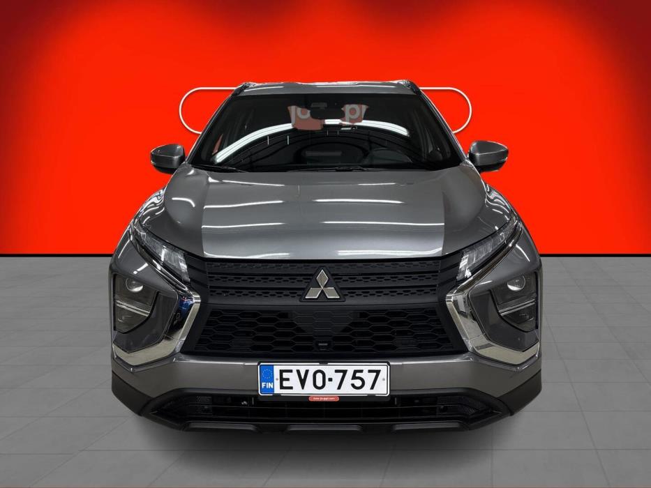 MITSUBISHI Eclipse Cross 2022