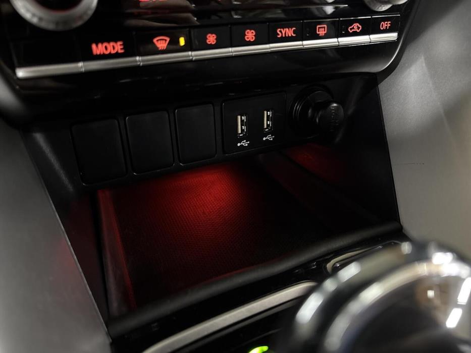 MITSUBISHI Eclipse Cross 2022