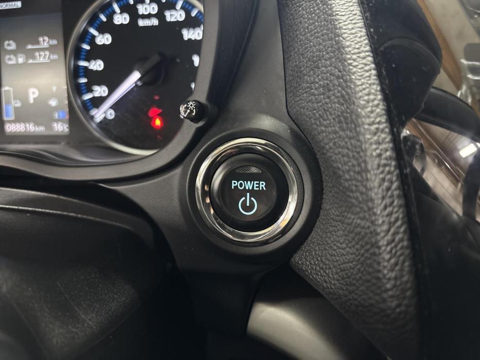 MITSUBISHI Eclipse Cross 2022