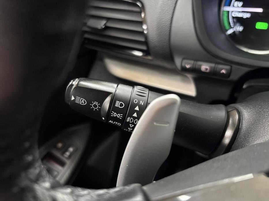 MITSUBISHI Eclipse Cross 2022