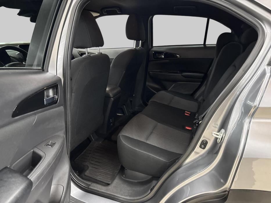 MITSUBISHI Eclipse Cross 2022