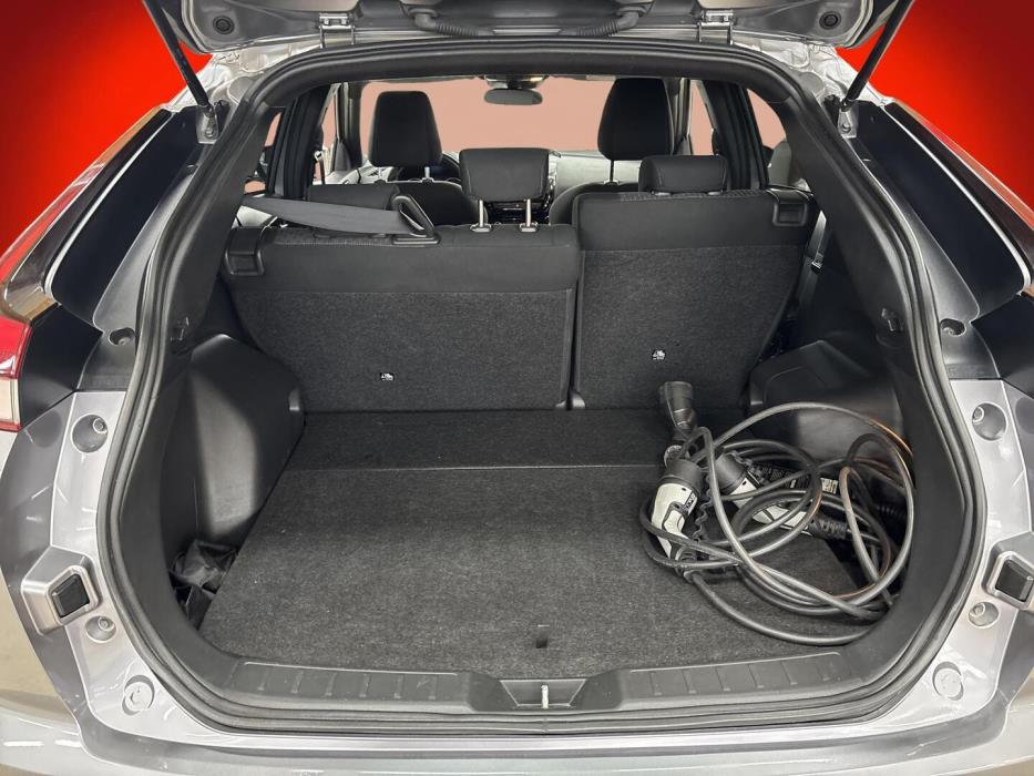 MITSUBISHI Eclipse Cross 2022