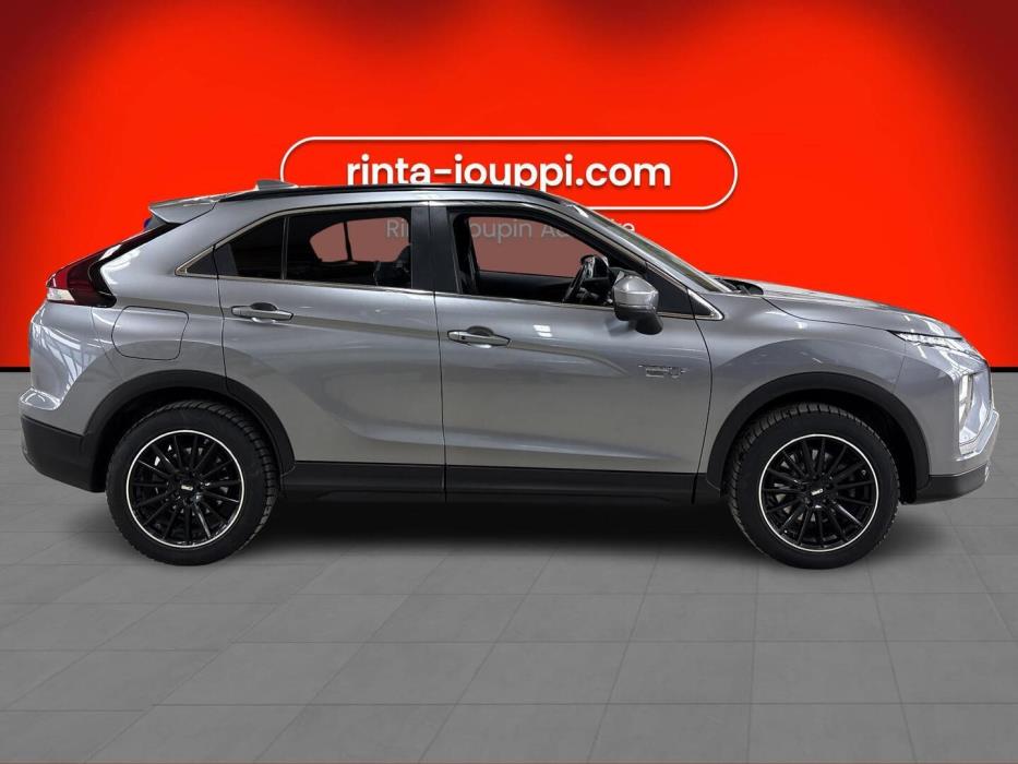 MITSUBISHI Eclipse Cross 2022