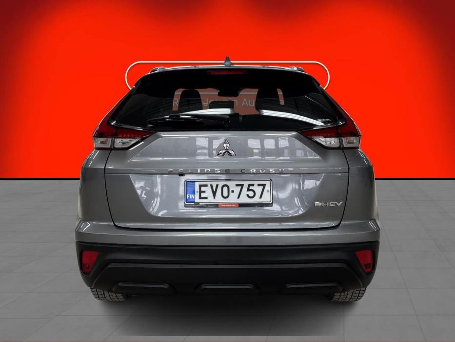 MITSUBISHI Eclipse Cross 2022