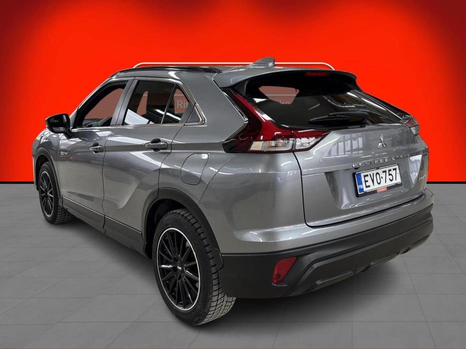 MITSUBISHI Eclipse Cross 2022